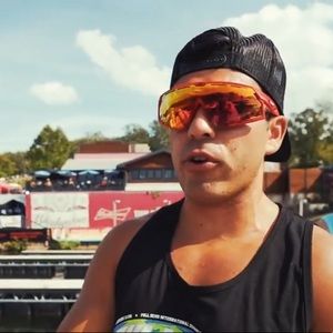 Meet your Posher, Jacob